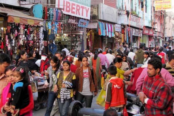 paltan bazar dehradun