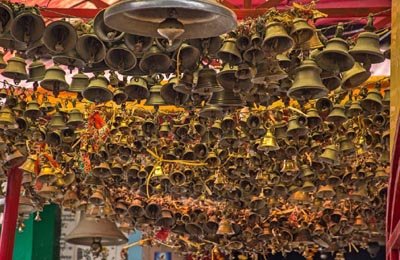 jhula-devi-temple