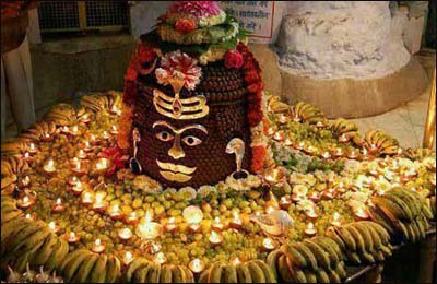 Tapkeshwar Temple Dehradun