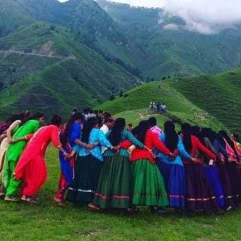 uttarakhand culture seekers