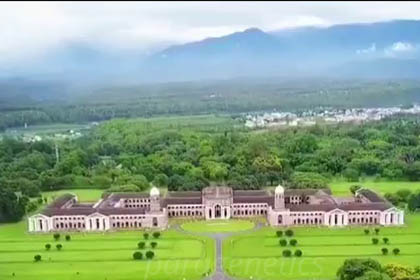 Dehradun Uttarakhand