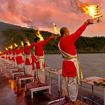 ganga darshan uttarakhand