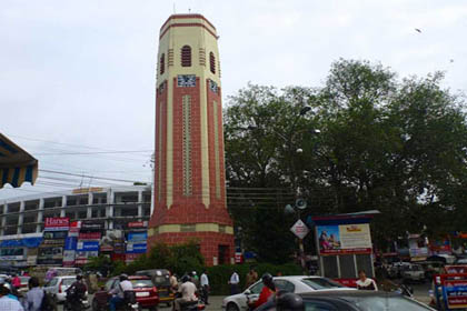 paltan bazar dehradun