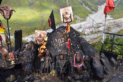 kedar-bhairav