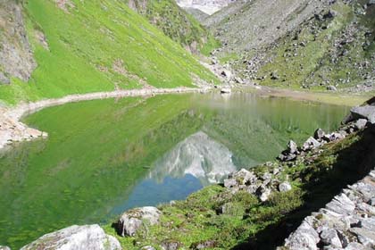 kedarsarovar