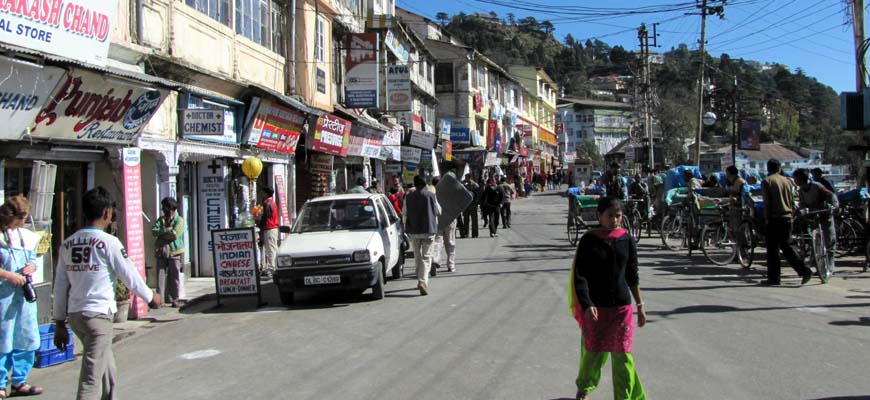mall-road-mussoorie