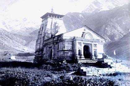 old-kedar