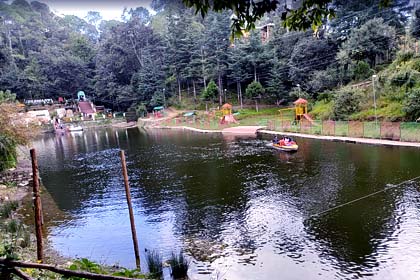 ranikhet uttarakhand