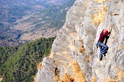 rock-climbing-mukteshwar