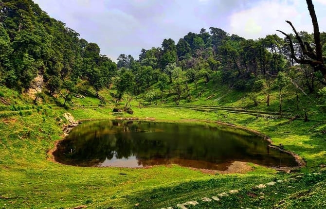 maheshwari-kund-munsiyari