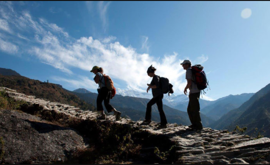 uttarakhand adventure