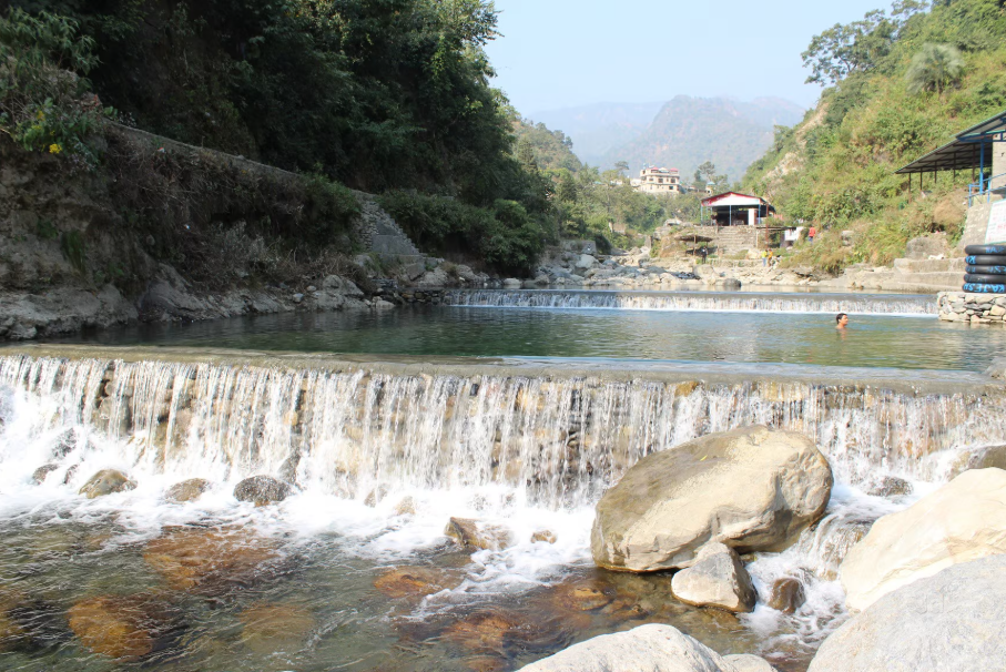 sahashtradhara dehradun