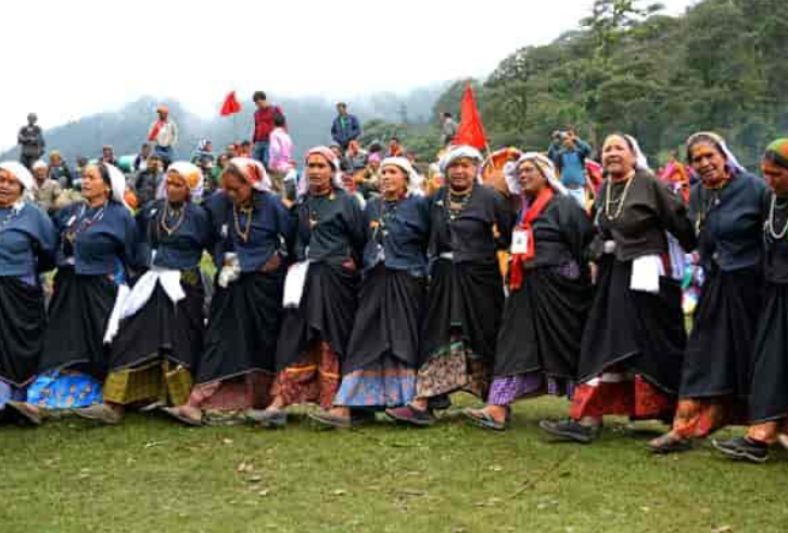 culture of uttarakhand
