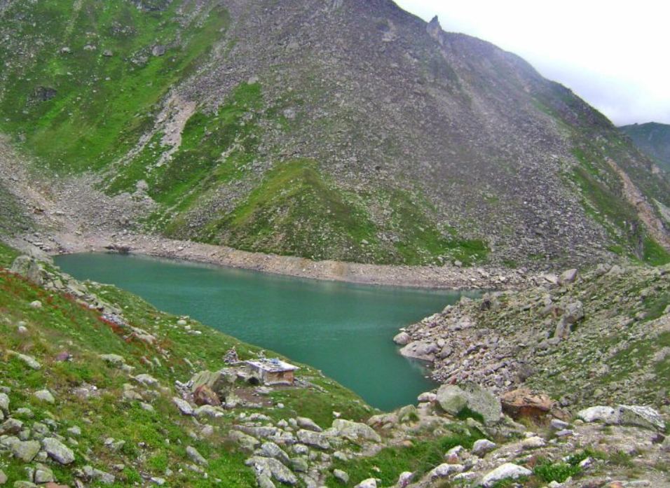 Uttarakhand Tourist Places 18 satopant